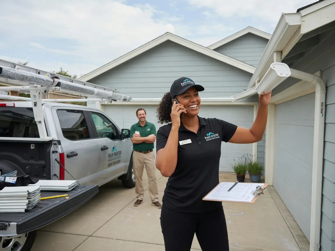 Gutter Installation Colorado City, CO FAQs
